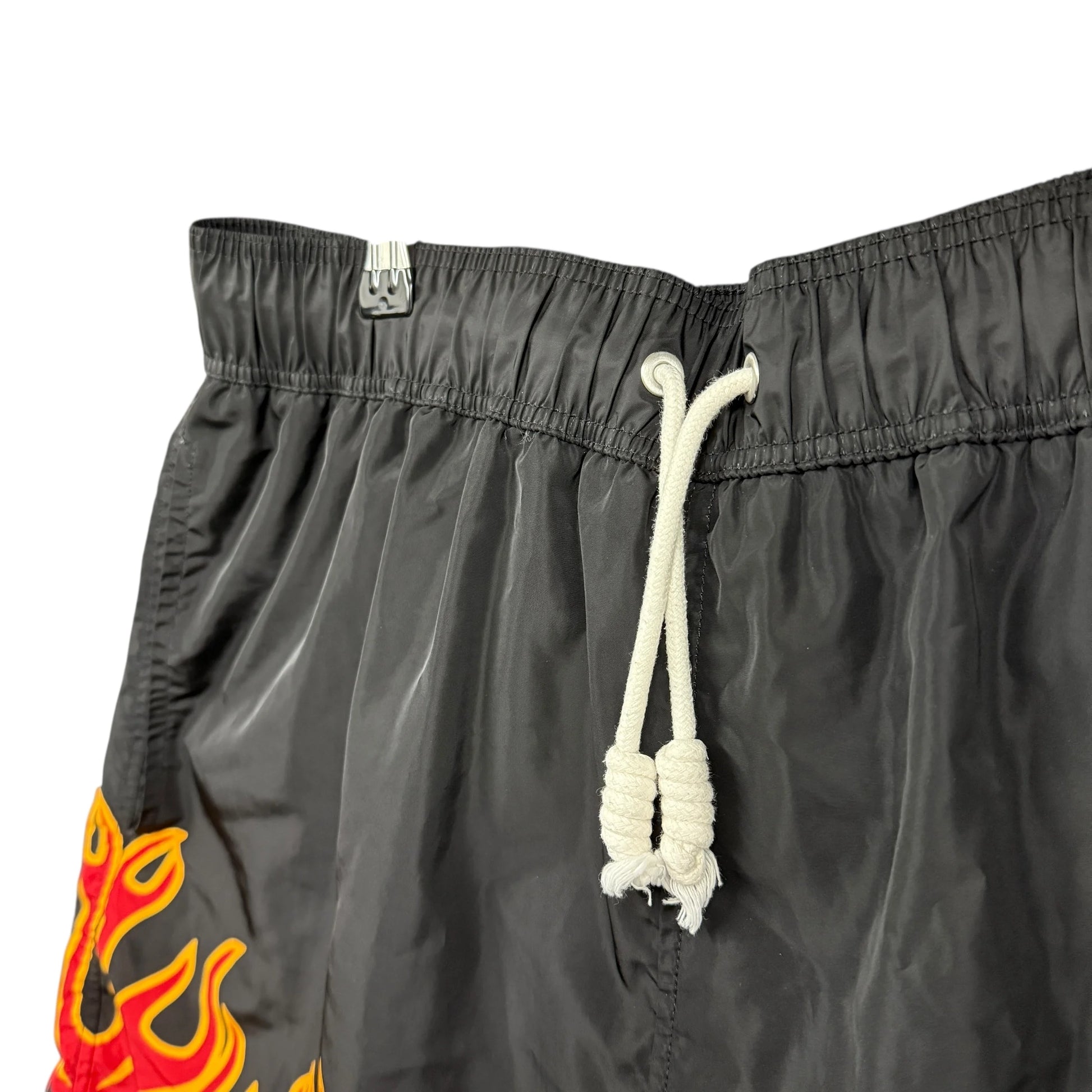 Vintage Palm Angels Swim Shorts