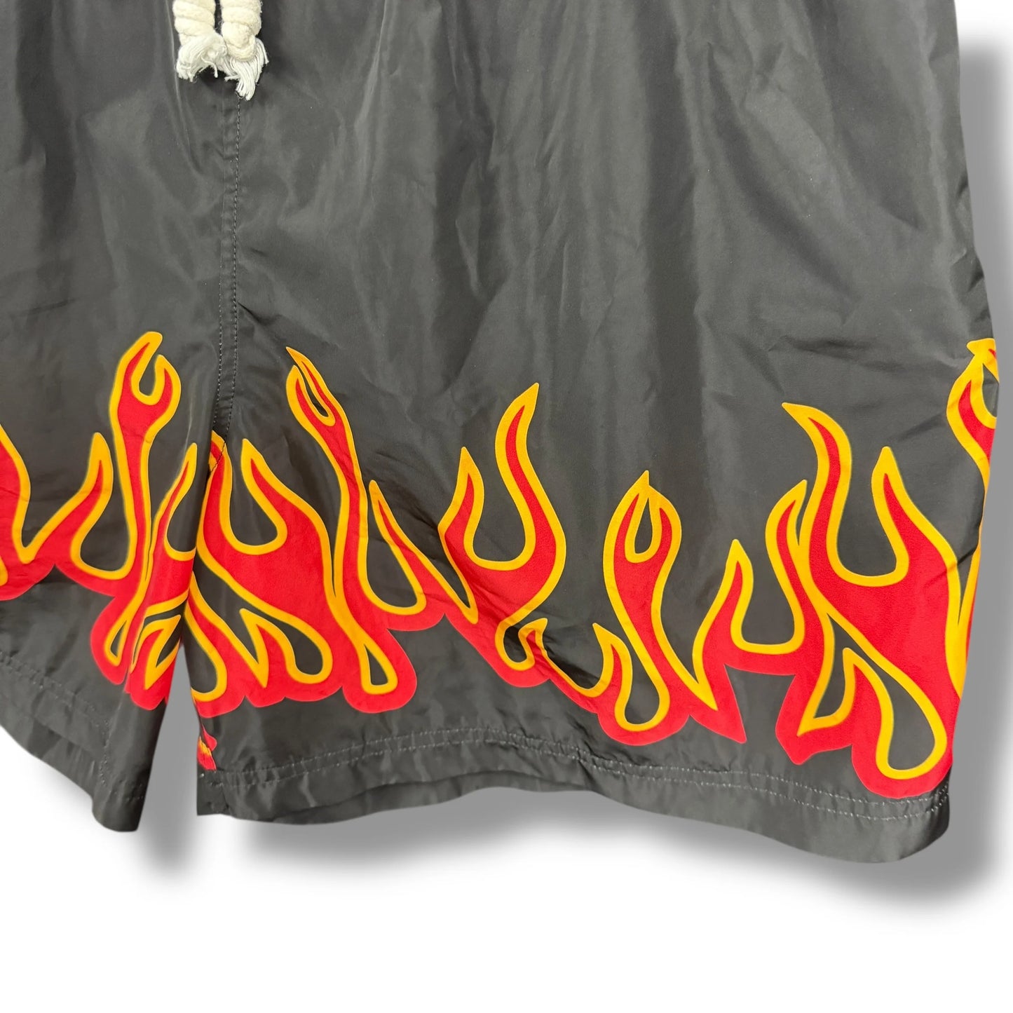 Vintage Palm Angels Swim Shorts