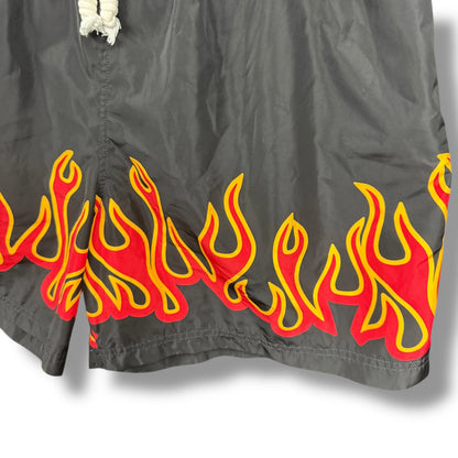 Vintage Palm Angels Swim Shorts