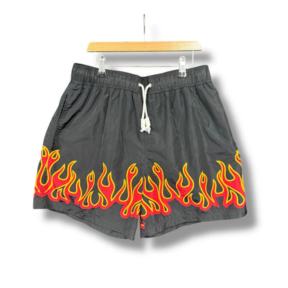 Vintage Palm Angels Swim Shorts