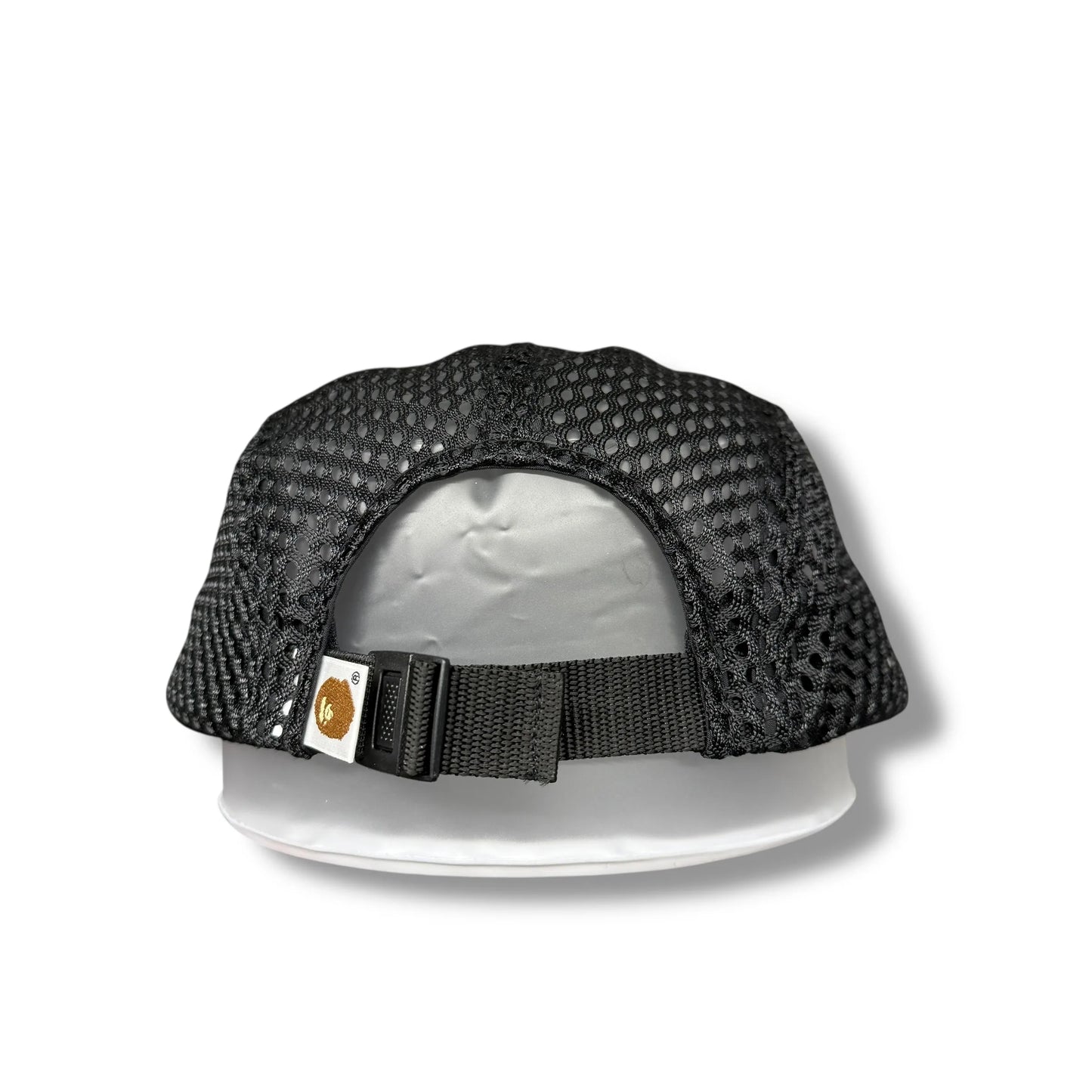 Vintage A Bathing Ape 5-panel Mesh Cap