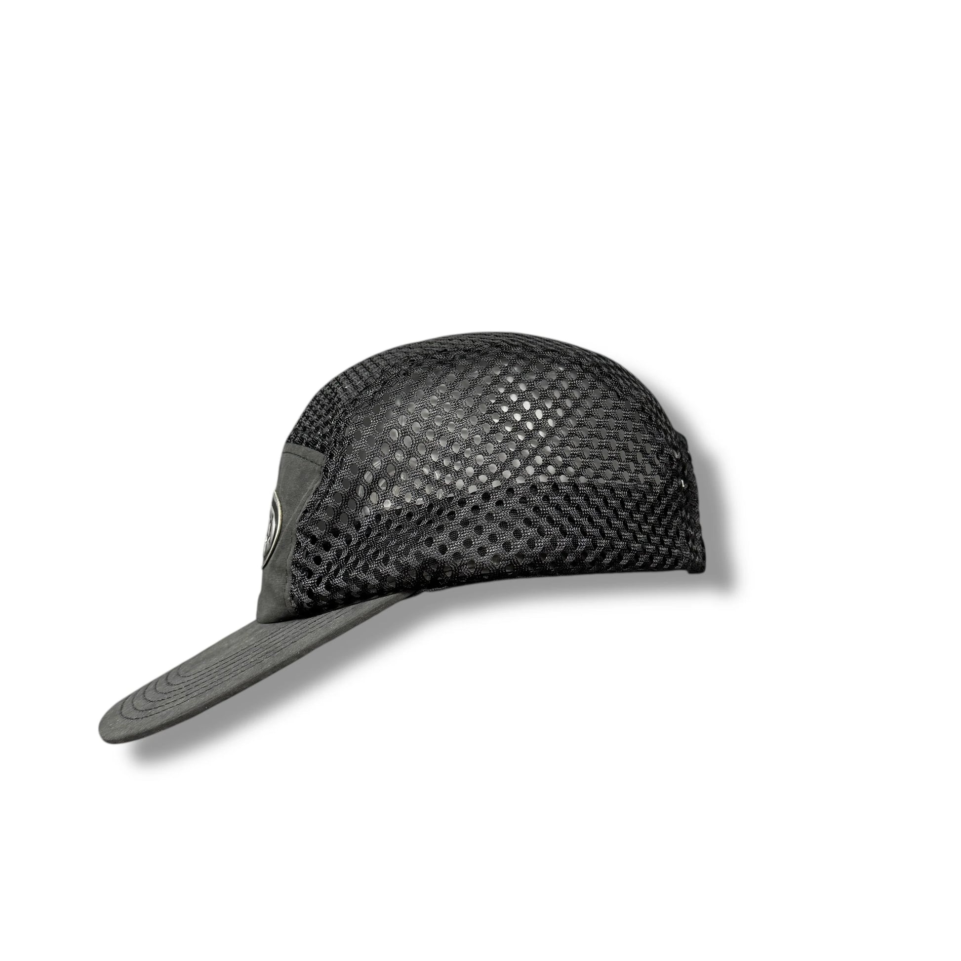 Vintage A Bathing Ape 5-panel Mesh Cap