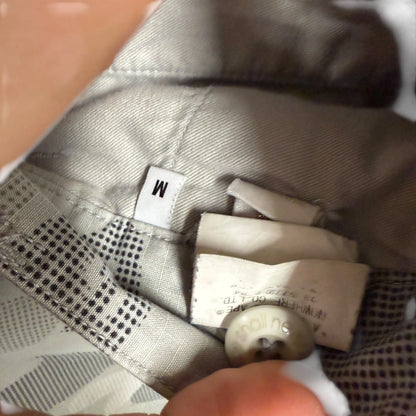 Vintage A Bathing Ape Camo Jogger Pants