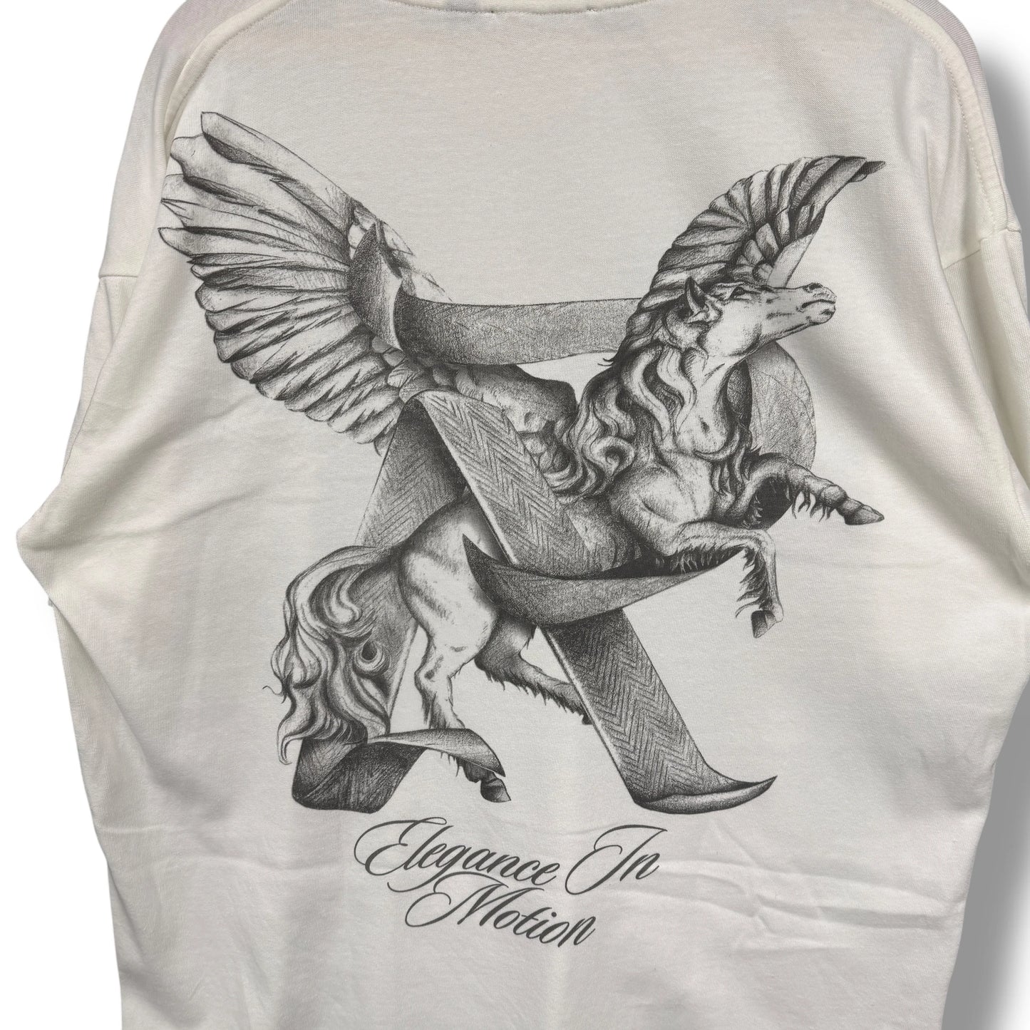 Vintage Graphic Sweatshirt