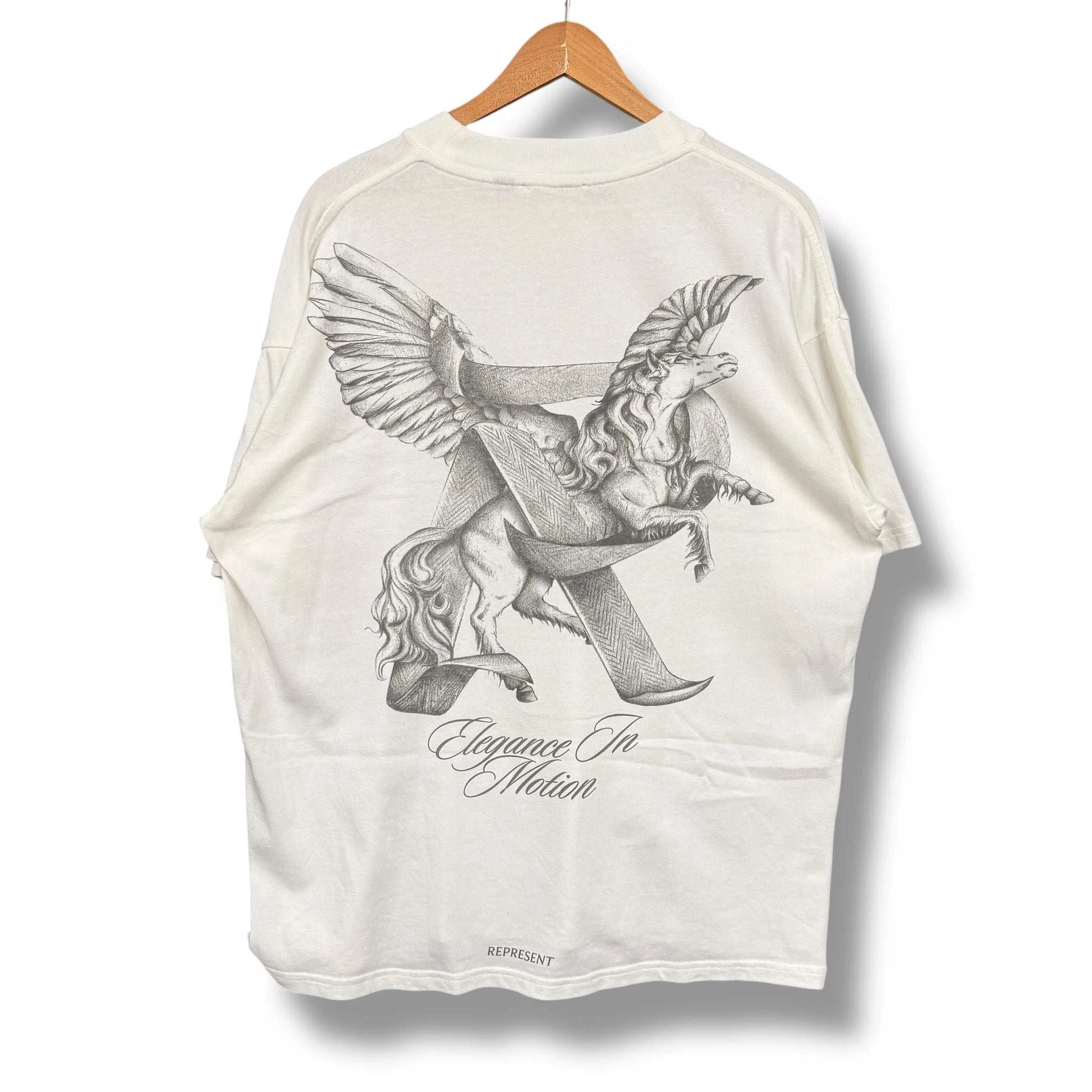 Vintage Graphic Sweatshirt