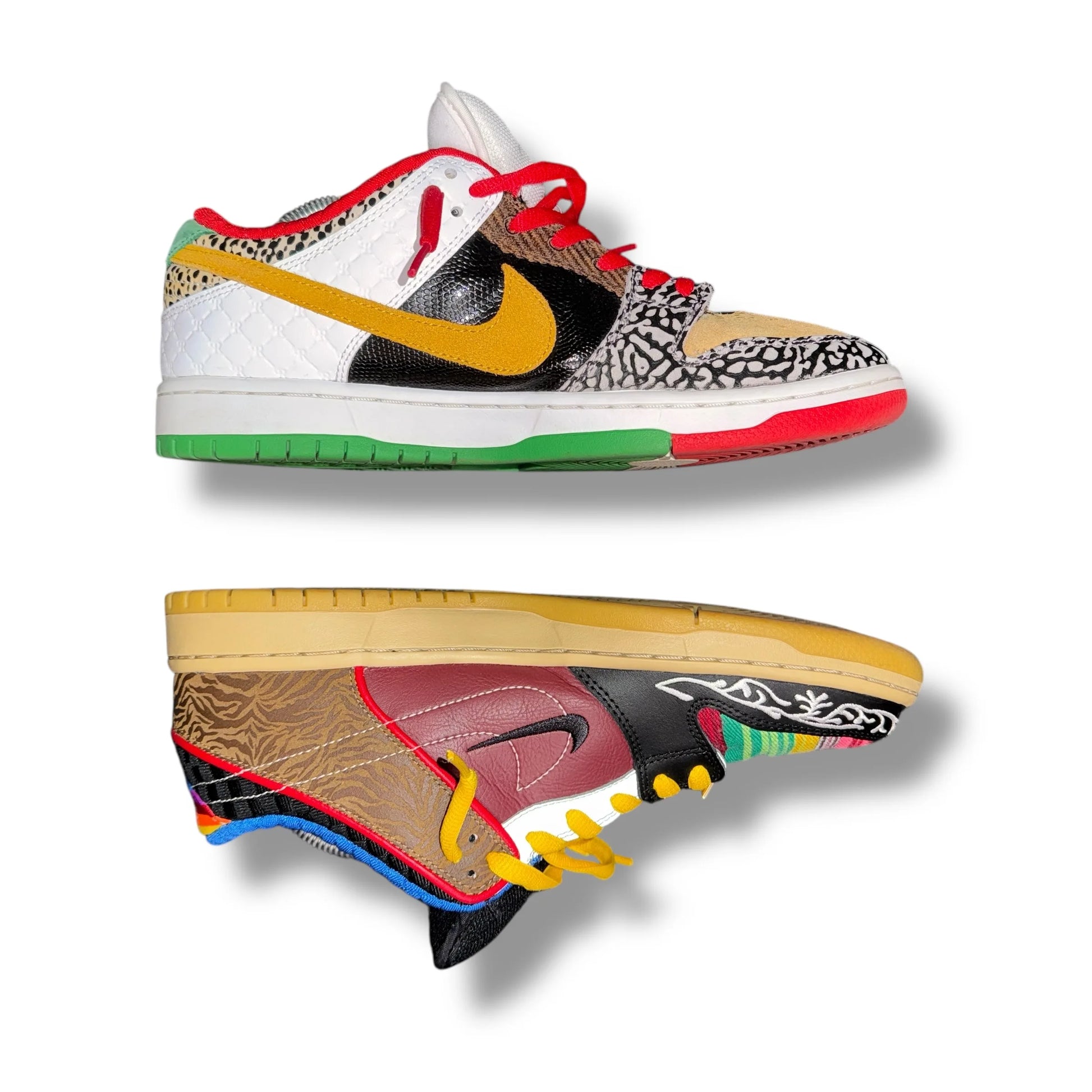 Vintage Nike Sneakers