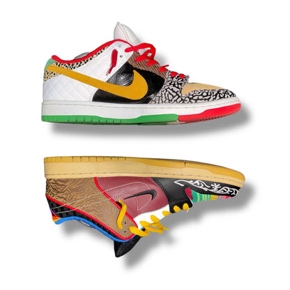 Vintage Nike Sneakers