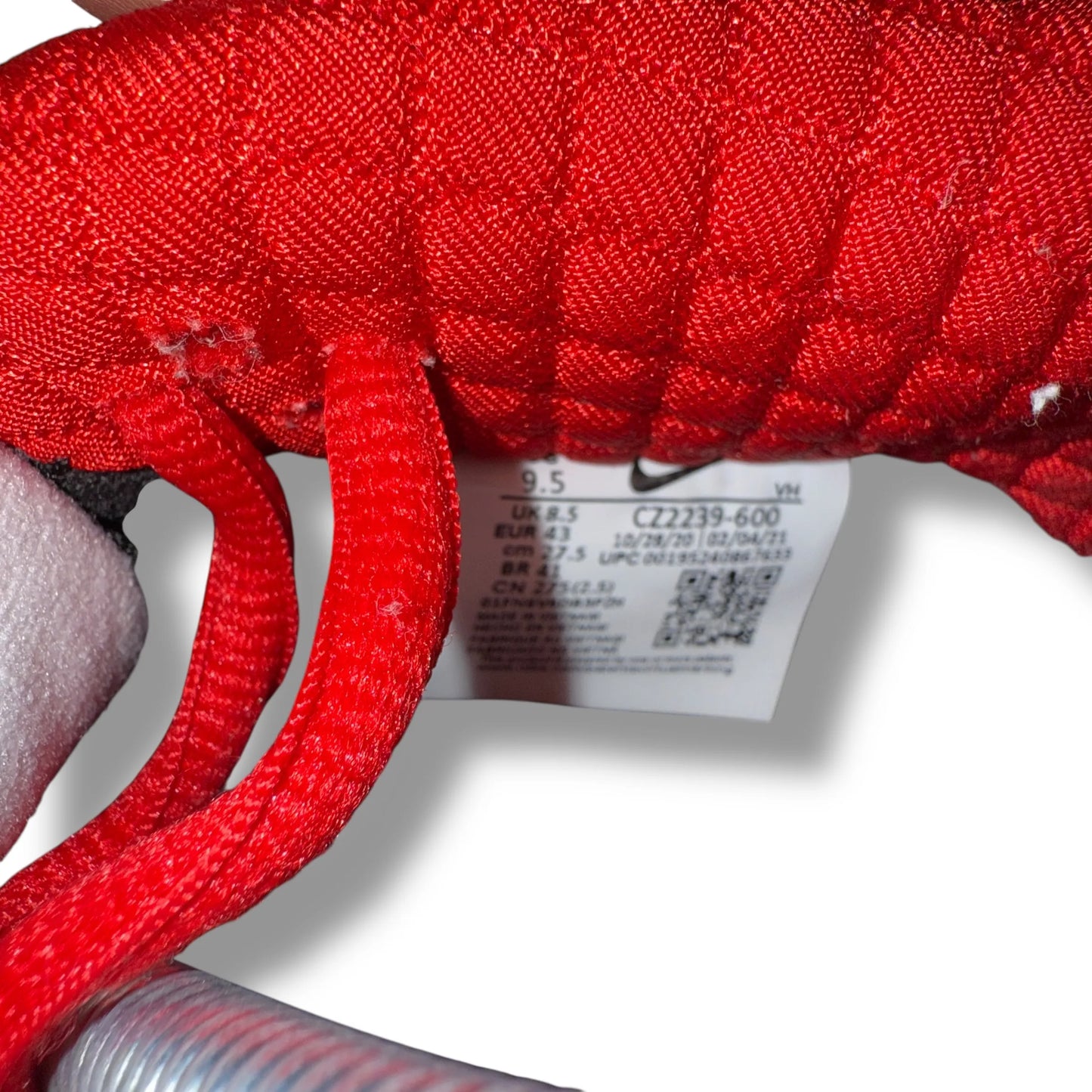 Vintage Nike Sneakers