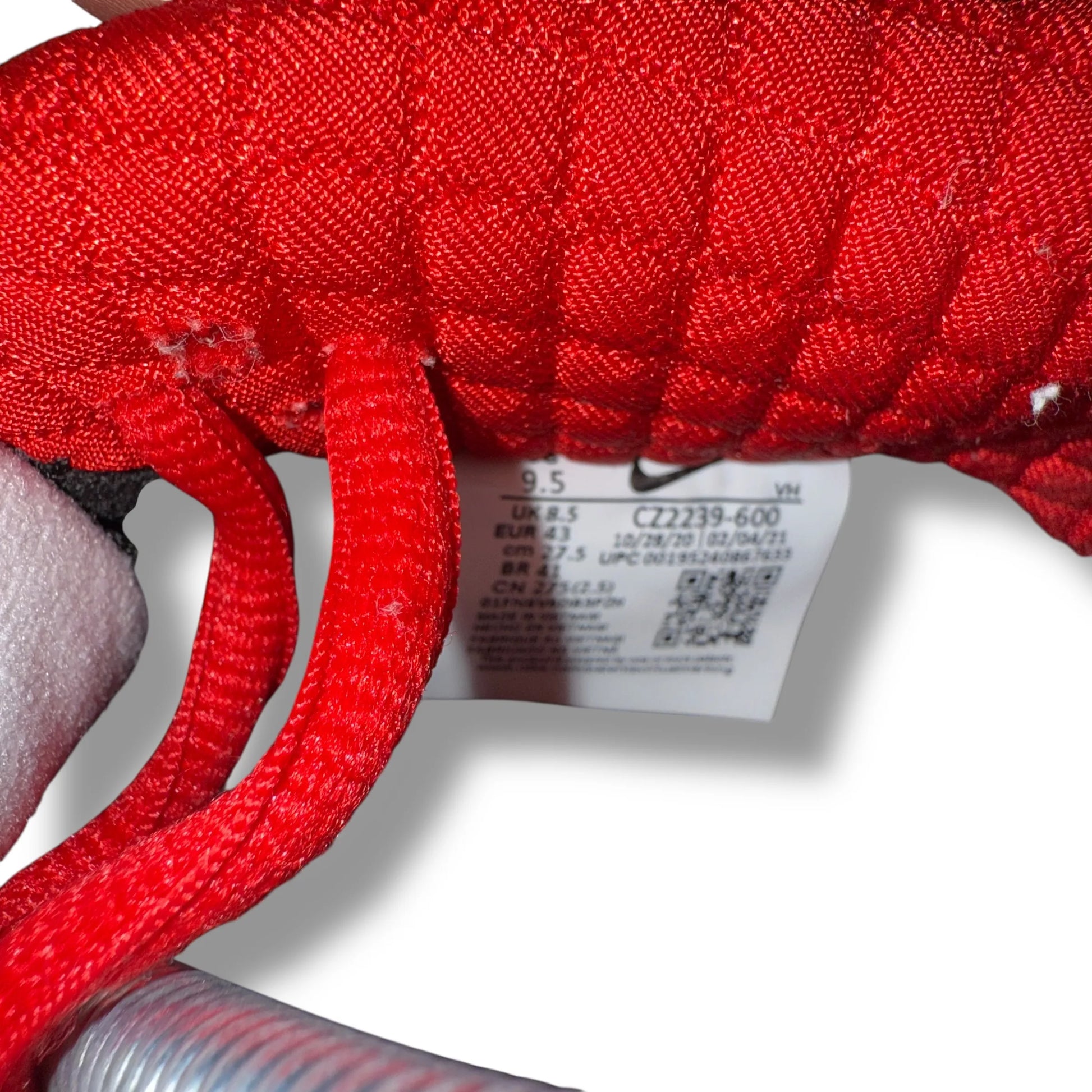 Vintage Nike Sneakers