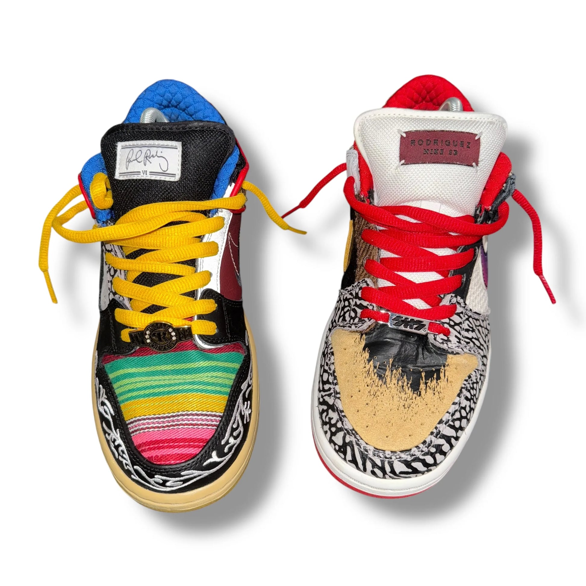 Vintage Nike Sneakers