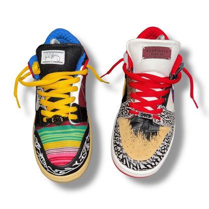 Vintage Nike Sneakers