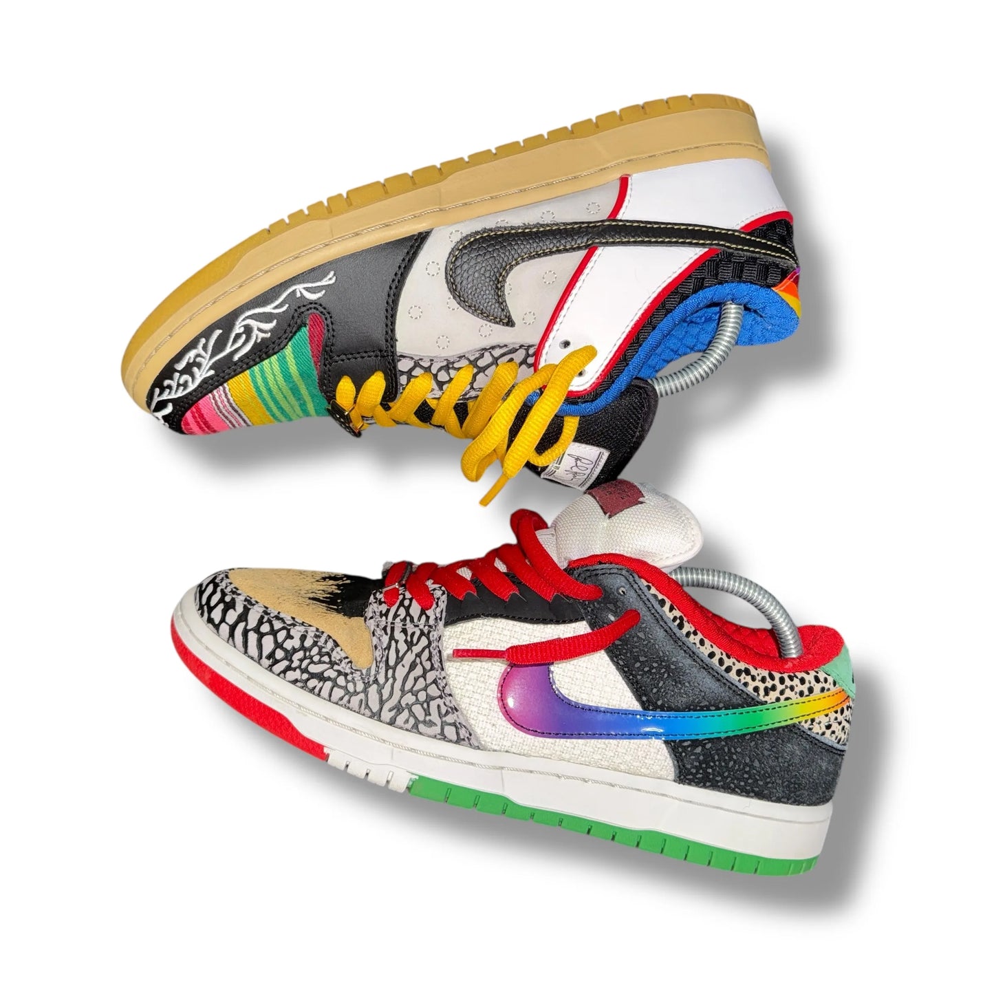 Vintage Nike Sneakers