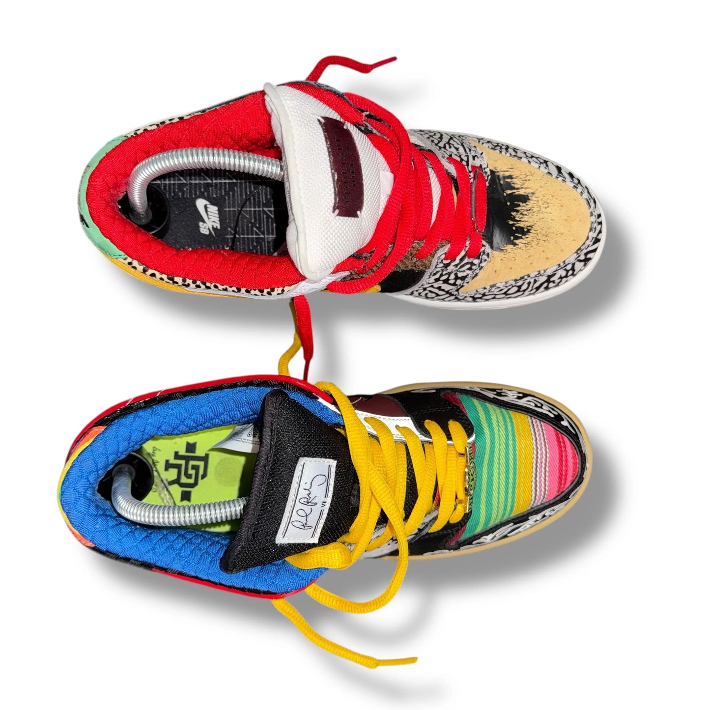 Vintage Nike Sneakers