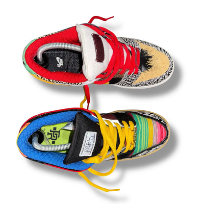 Vintage Nike Sneakers