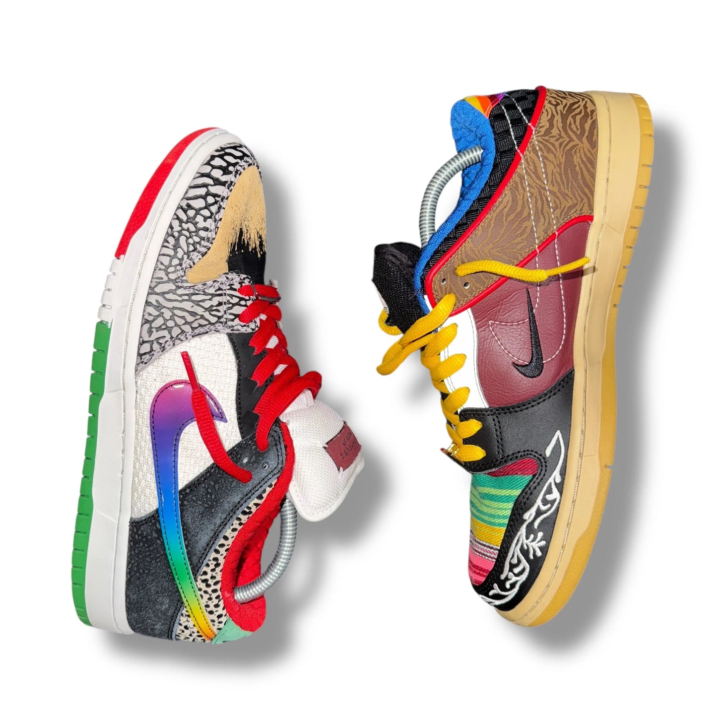 Vintage Nike Sneakers