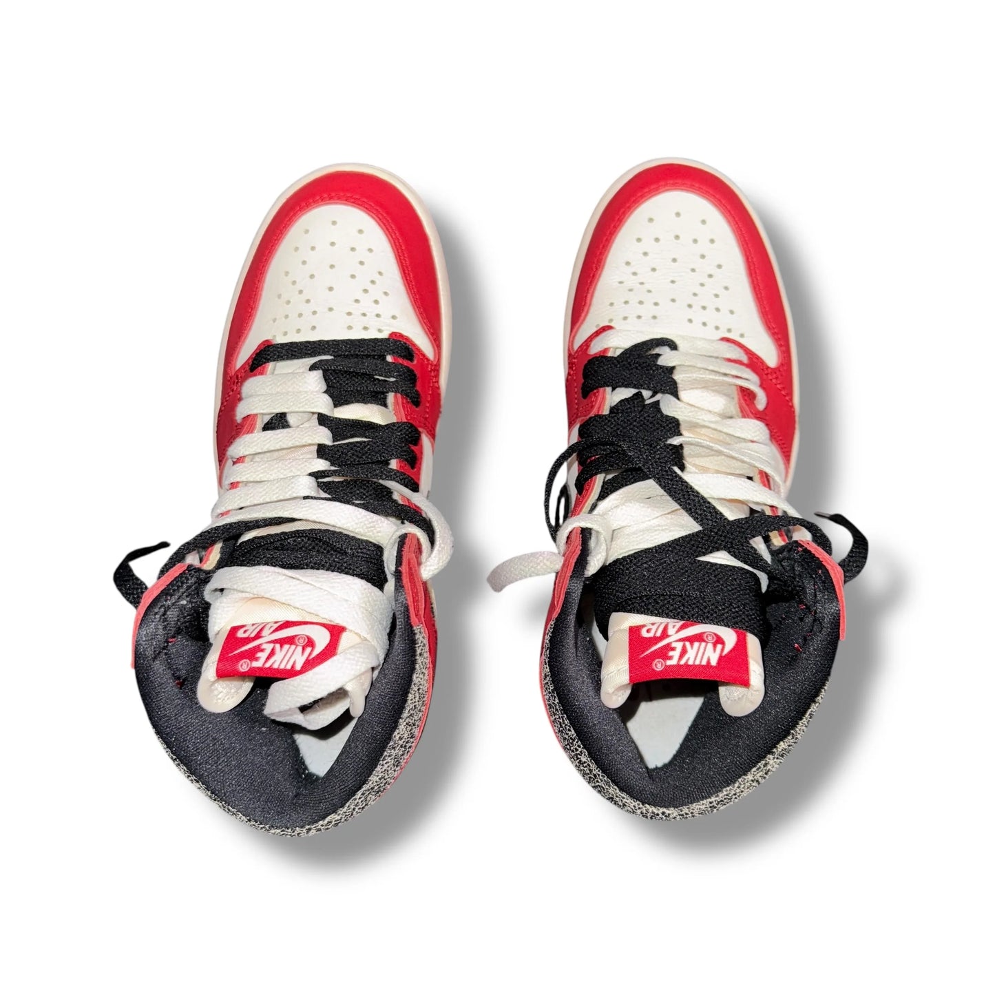 Vintage Nike Sneakers