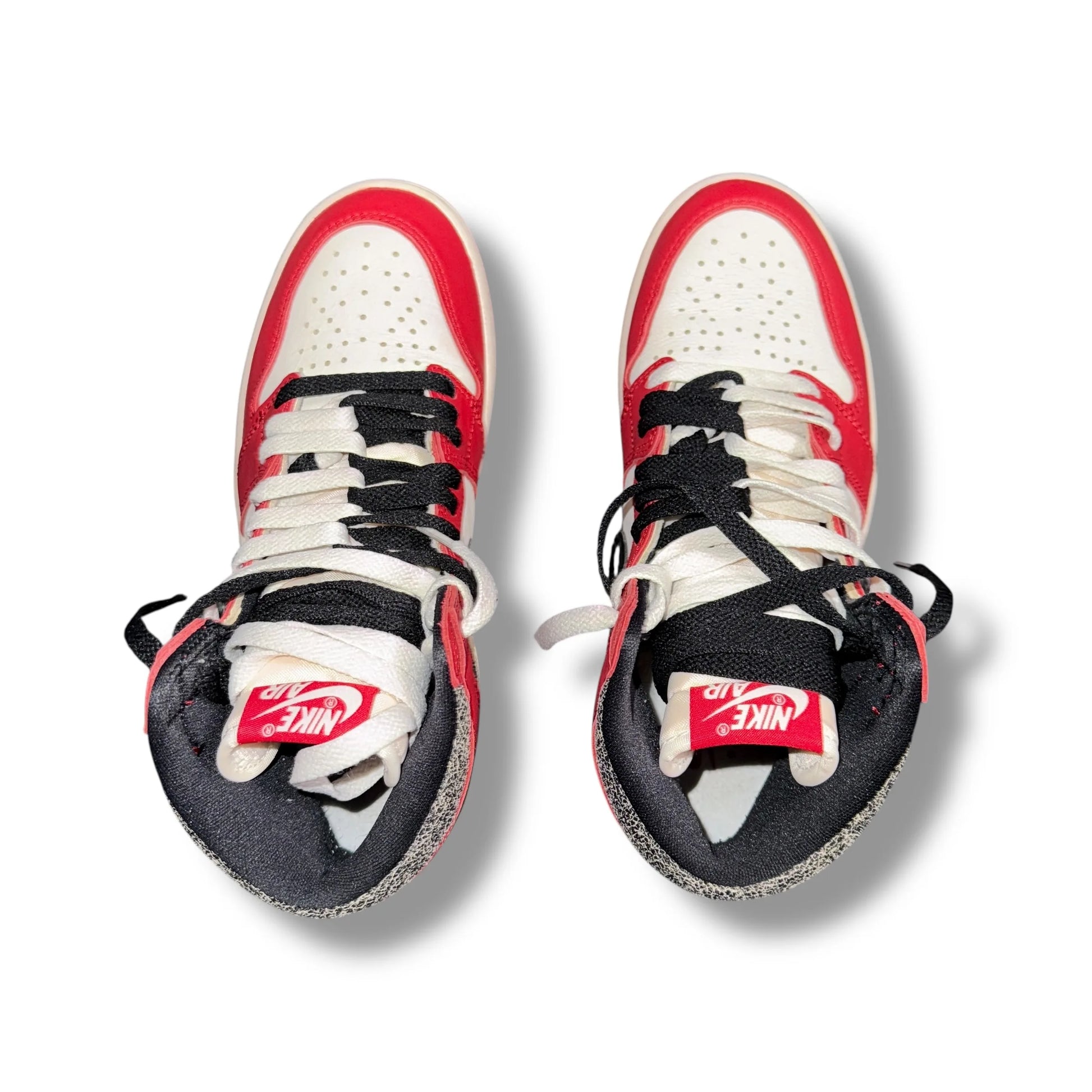 Vintage Nike Sneakers