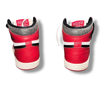 Vintage Nike Sneakers