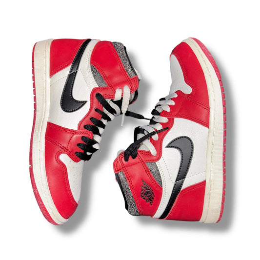 Vintage Nike Sneakers