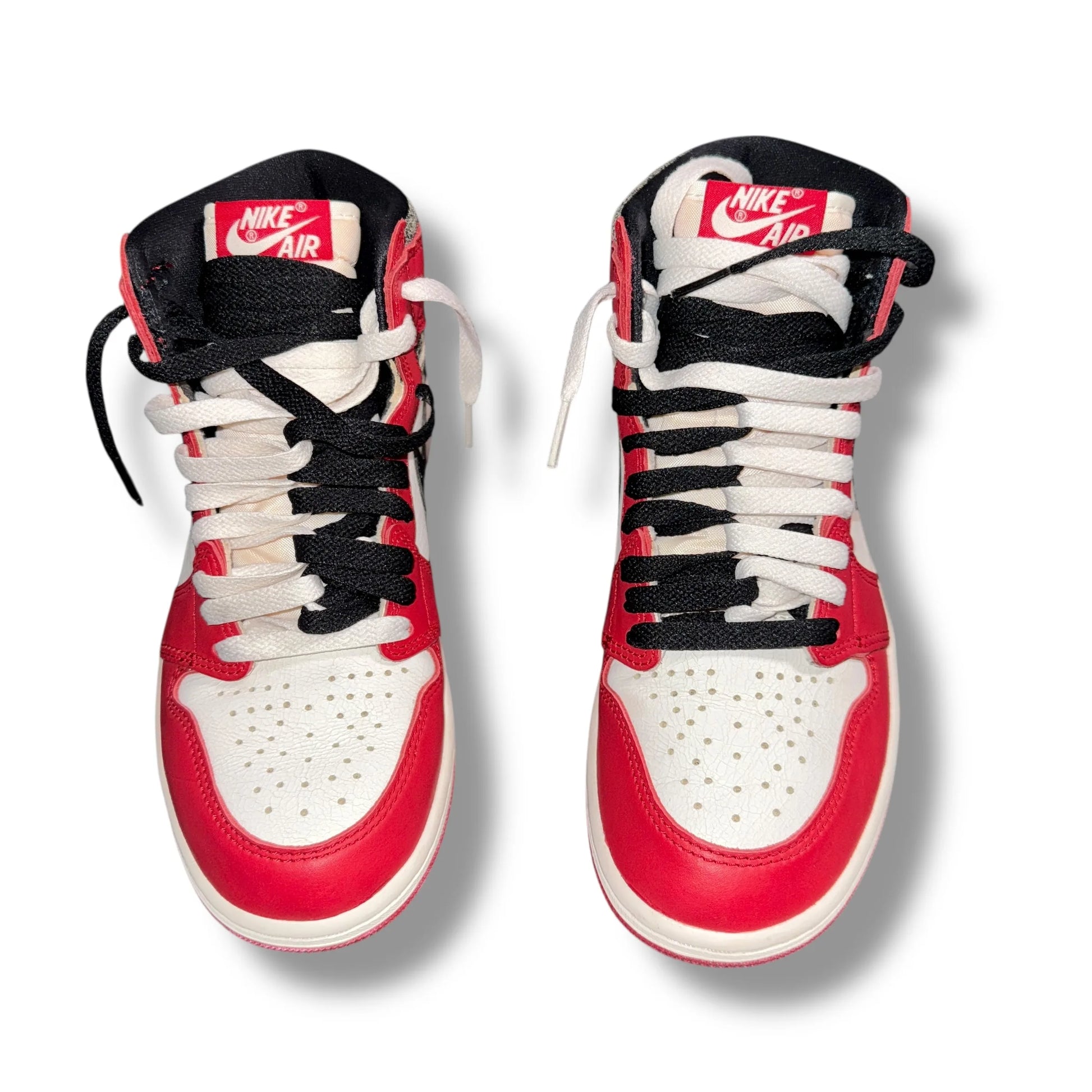 Vintage Nike Sneakers