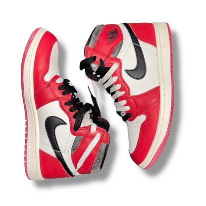 Vintage Nike Sneakers