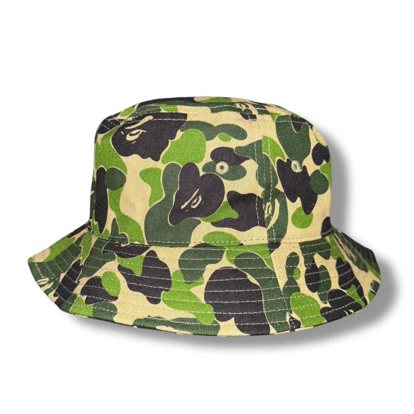 Vintage A Bathing Ape Bucket Hat