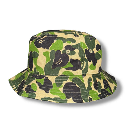 Vintage A Bathing Ape Bucket Hat