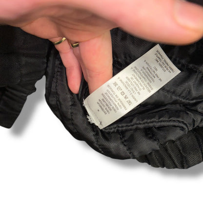 Vintage Stussy Hooded Work Jacket