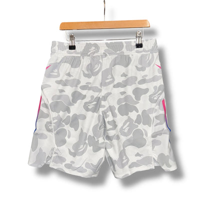 Vintage A Bathing Ape Athletic Shorts