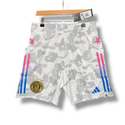 Vintage A Bathing Ape Athletic Shorts