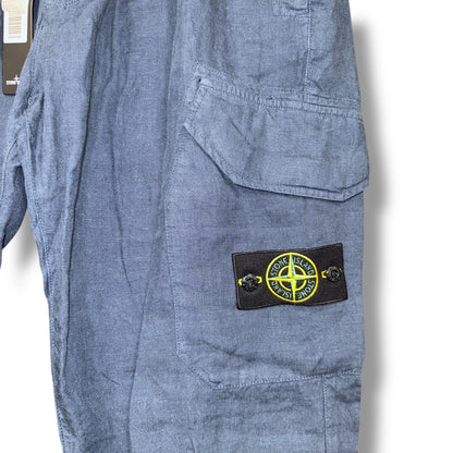 Vintage Stone Island Cargo Shorts