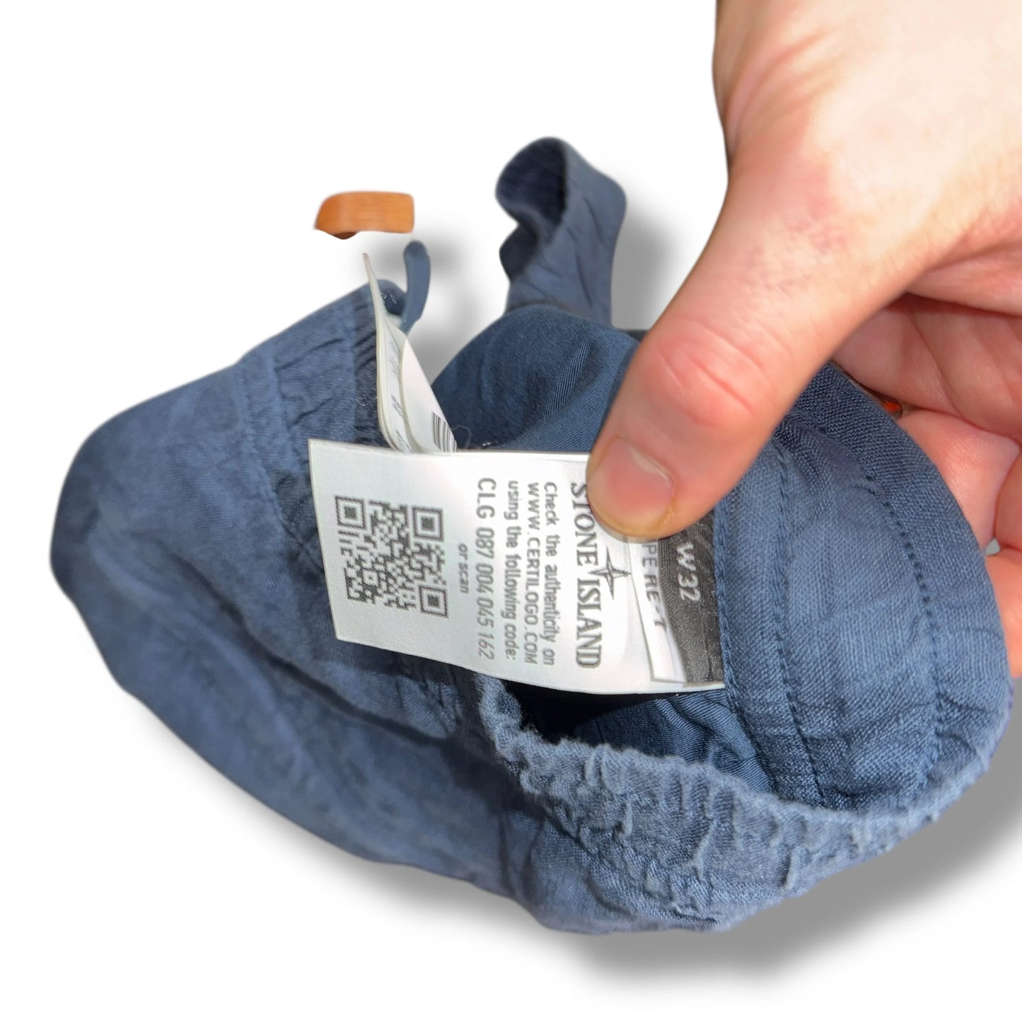 Vintage Stone Island Cargo Shorts