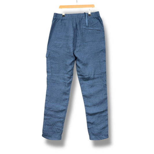 Vintage Stone Island Cargo Shorts