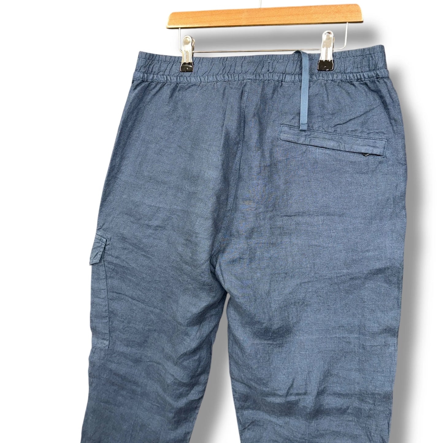 Vintage Stone Island Cargo Shorts