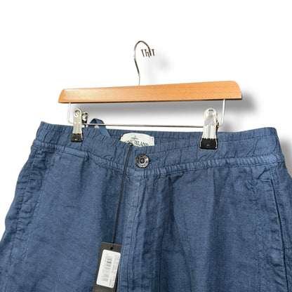 Vintage Stone Island Cargo Shorts