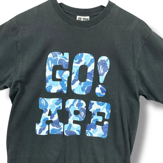 Vintage A Bathing Ape T-shirt