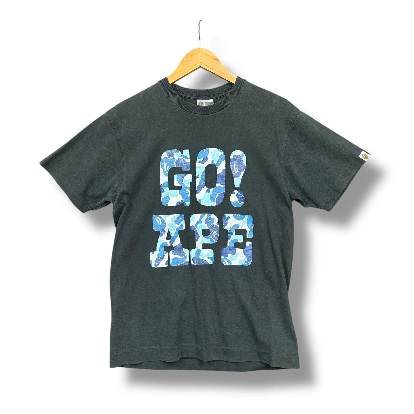 Vintage A Bathing Ape T-shirt