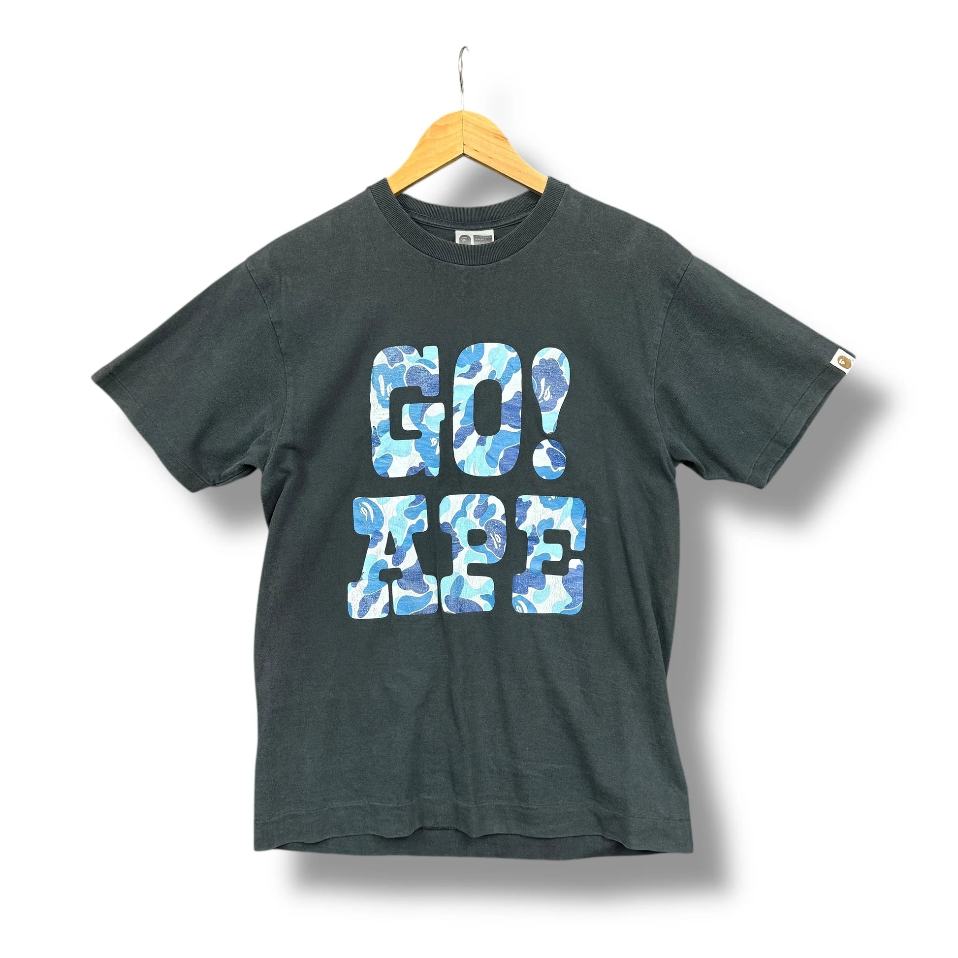 Vintage A Bathing Ape T-shirt