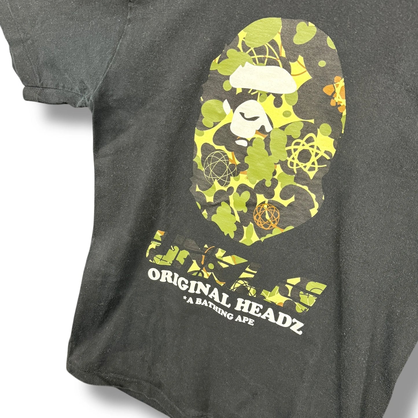 Vintage A Bathing Ape T-shirt