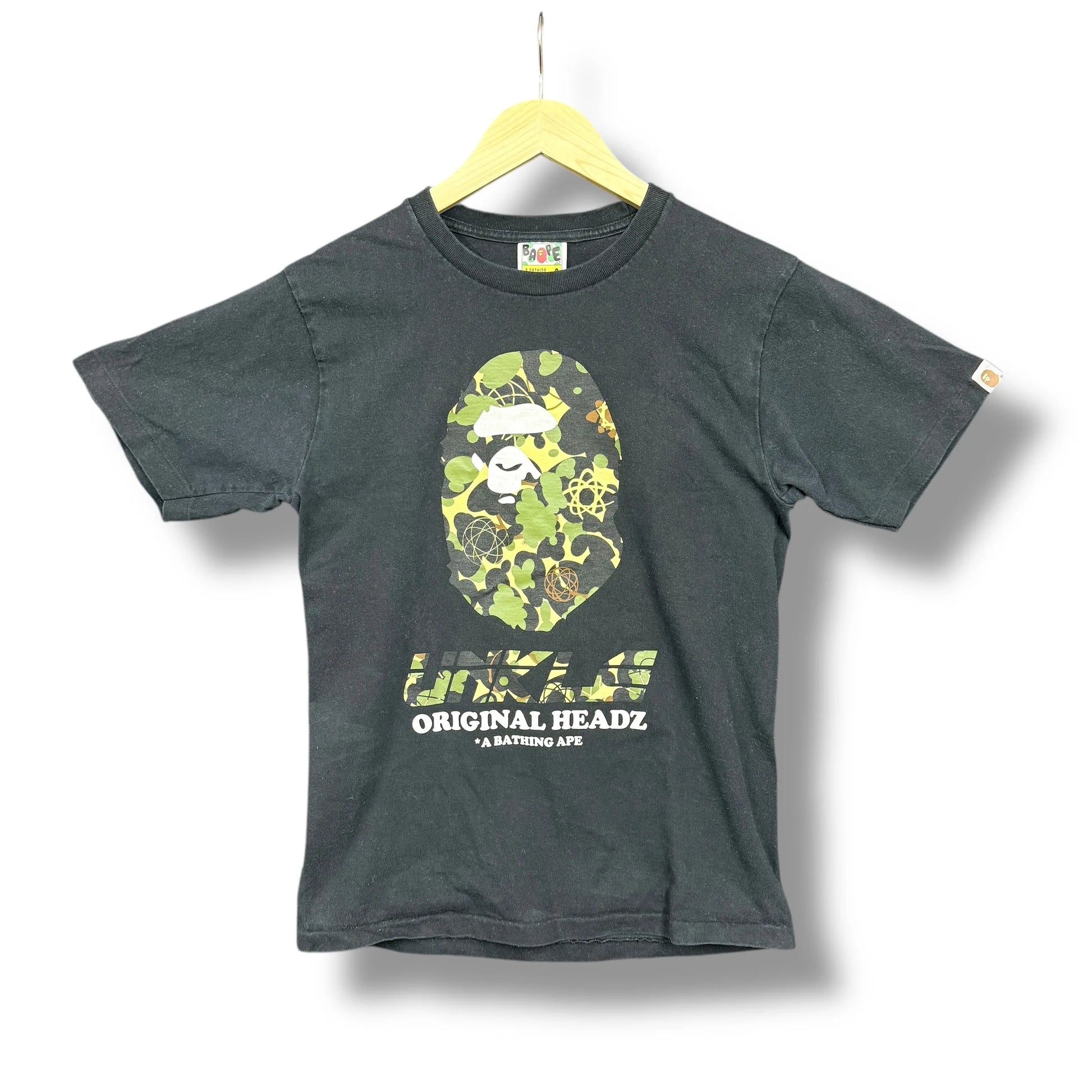 Vintage A Bathing Ape T-shirt