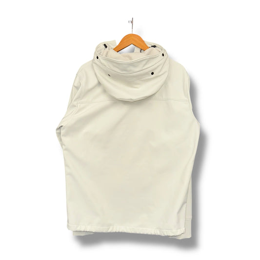 Vintage C.p. Company Hooded Jacket