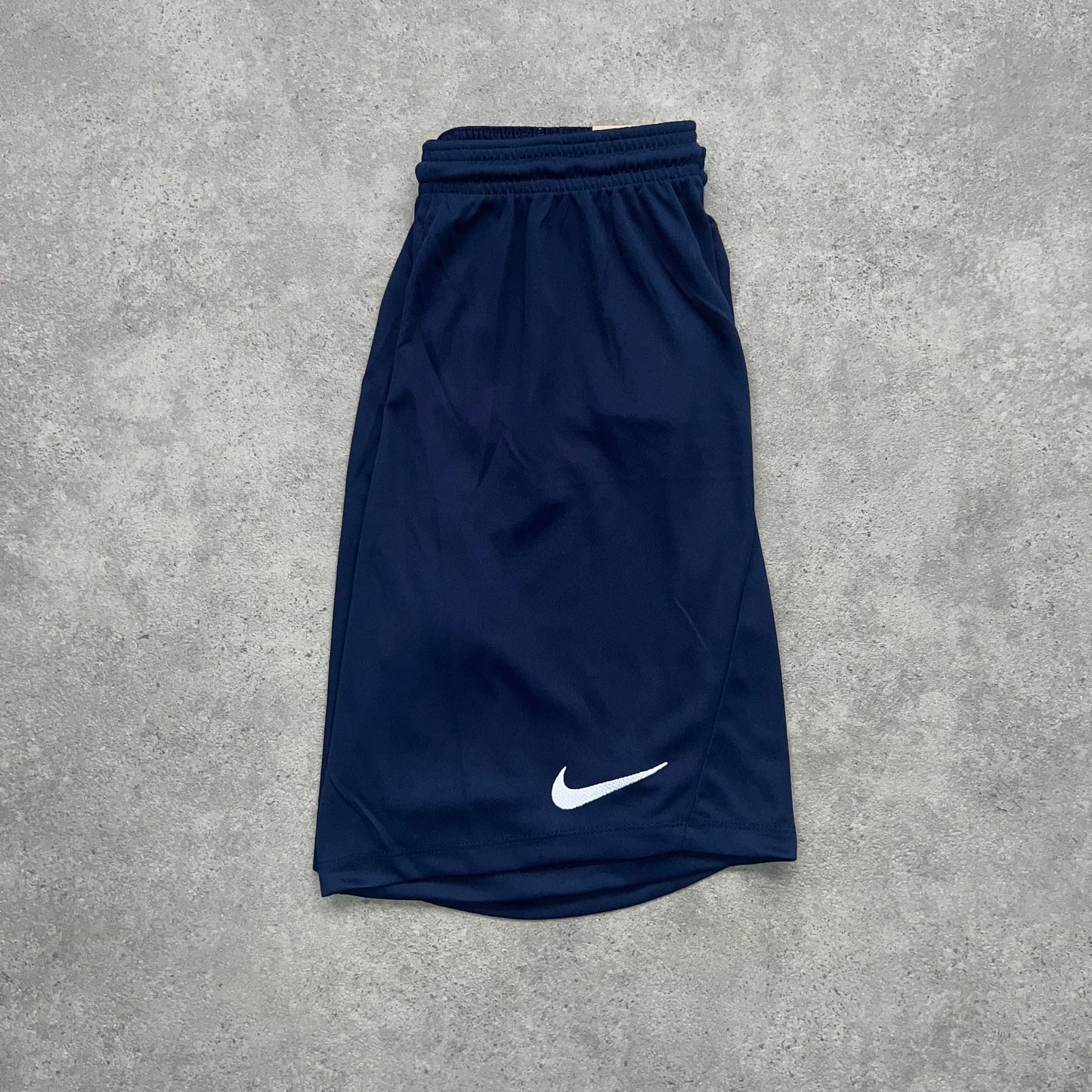 Nike Dri-Fit Shorts - Midnight Navy