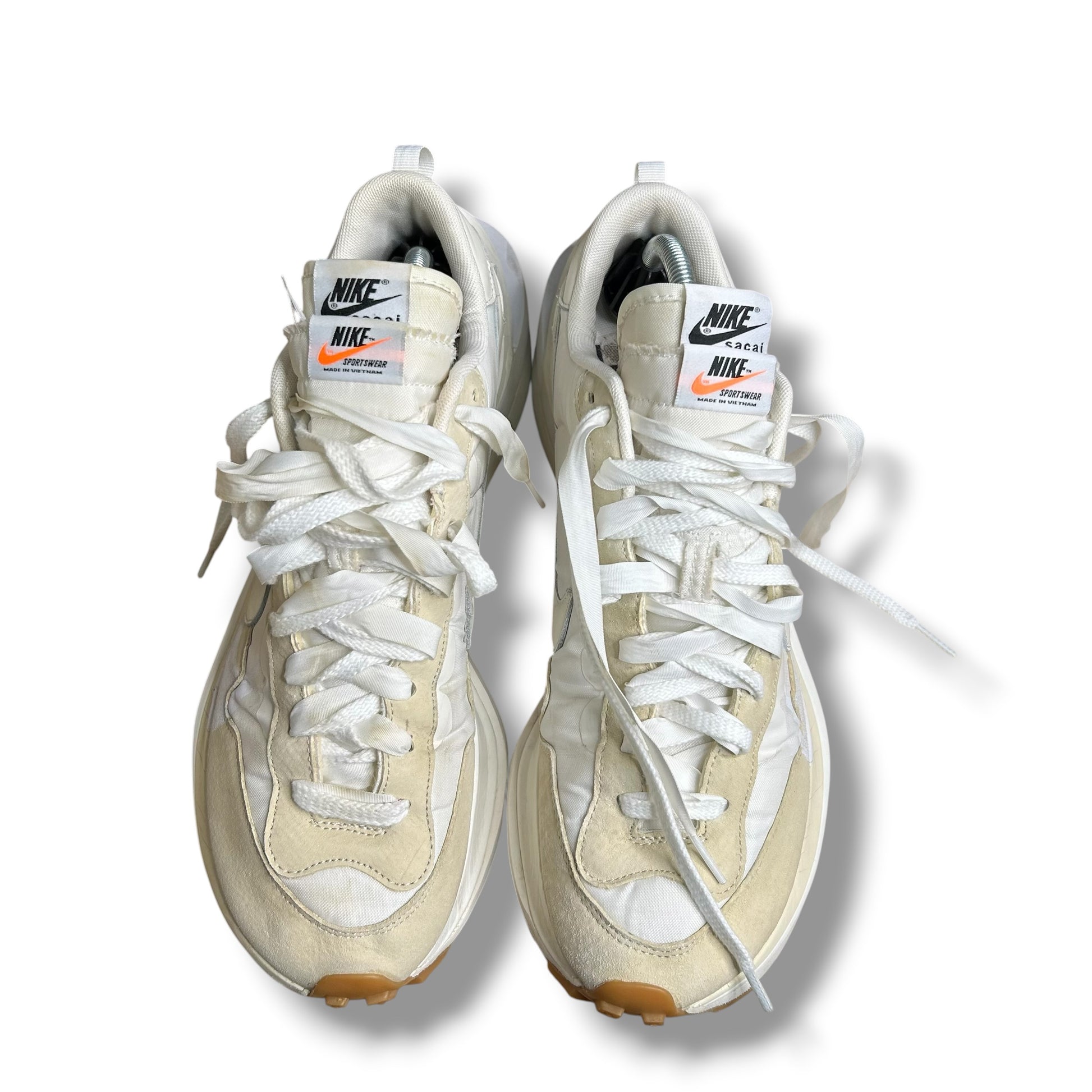 Nike Sneakers White