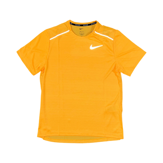 Nike Miler 1.0 T-Shirt - Laser Orange