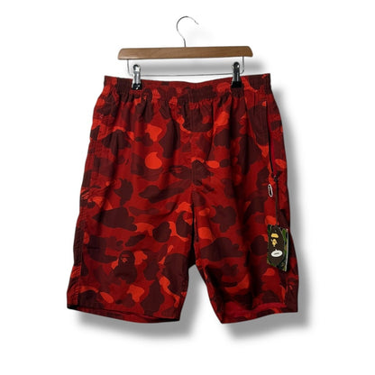Vintage A Bathing Ape Shorts