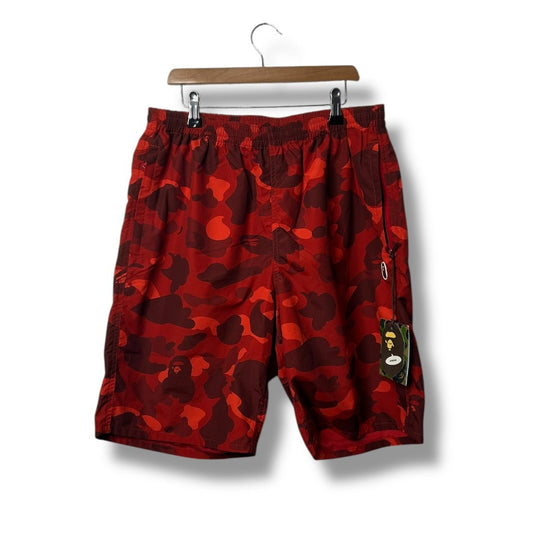Vintage A Bathing Ape Shorts