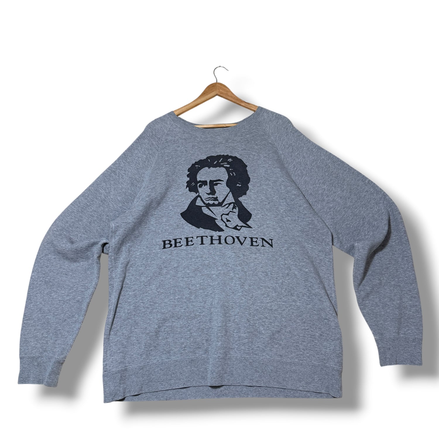 A Bathing Ape Sweatshirt Grey
