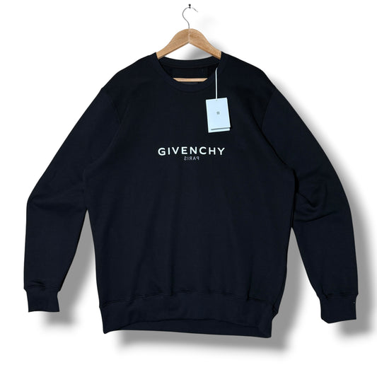 Givenchy Sweatshirt Black
