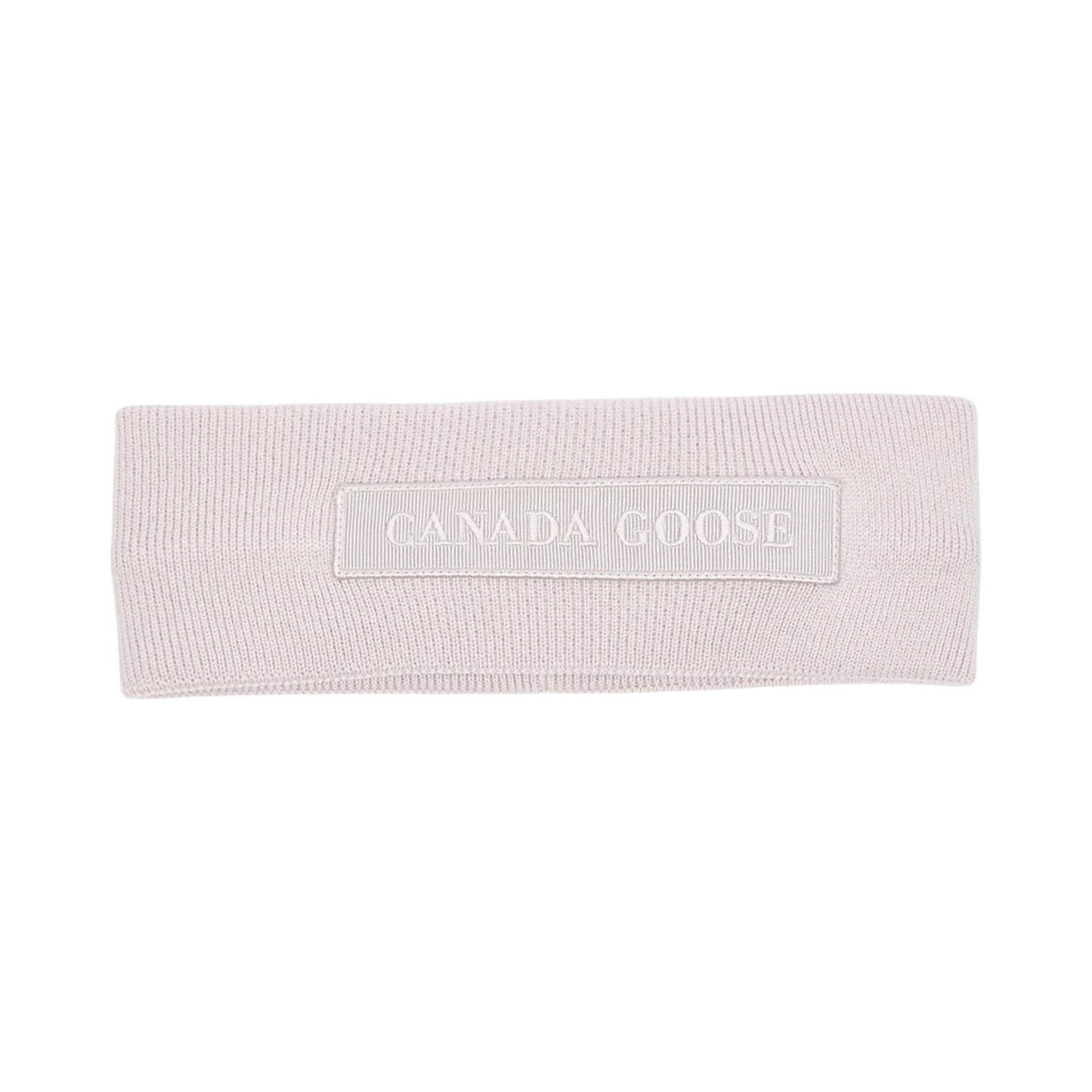 Canada Goose Tonal Emblem Warmer Rose