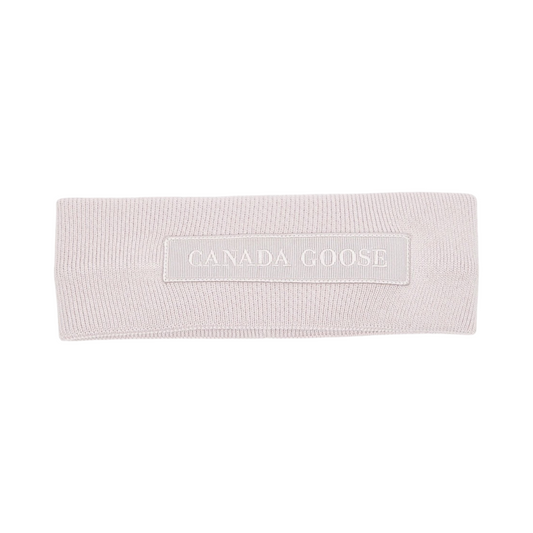 Canada Goose Tonal Emblem Warmer Rose